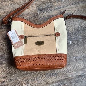 BOC purse